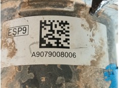 Recambio de abs para mercedes-benz sprinter 5-t caja/chasis (b907) 515 cdi rwd (907.153, 907.155, 907.253, 907.255) referencia O 2