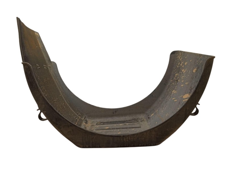 Recambio de paso de rueda trasero derecho para mercedes-benz sprinter 5-t caja/chasis (b907) 515 cdi rwd (907.153, 907.155, 907.