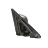 Recambio de retrovisor izquierdo para hyundai lantra berlina (rd) 1.6 gls referencia OEM IAM 8760529660 RD99LHL 