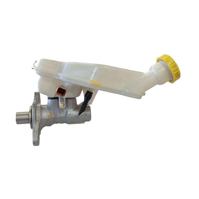 Recambio de bomba freno para opel crossland x / crossland (p17, p2qo) 1.2 (75) referencia OEM IAM 4601R9  