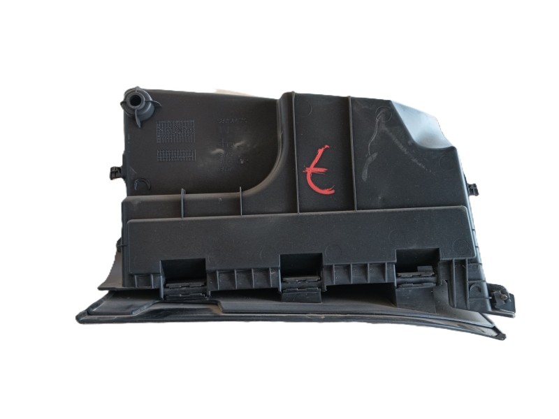 Recambio de guantera para iveco daily vi caja/chasis 33s16, 35s16, 35c16, 40c16, 50c16 referencia OEM IAM   