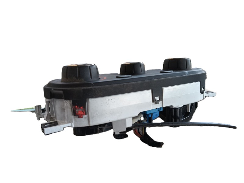 Recambio de mando calefaccion / aire acondicionado para iveco daily vi caja/chasis 33s16, 35s16, 35c16, 40c16, 50c16 referencia 