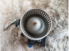 Recambio de motor calefaccion para iveco daily vi caja/chasis 33s16, 35s16, 35c16, 40c16, 50c16 referencia OEM IAM   