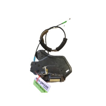 CERRADURA PUERTA TRASERA IZQUIERDA 6906002101 