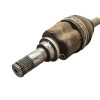 Recambio de transmision delantera izquierda para dacia sandero iii 1.0 tce 90 referencia OEM IAM 391014580R  391014580R