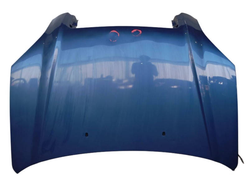 Recambio de capot para hyundai tucson (jm) 2.0 crdi referencia OEM IAM   