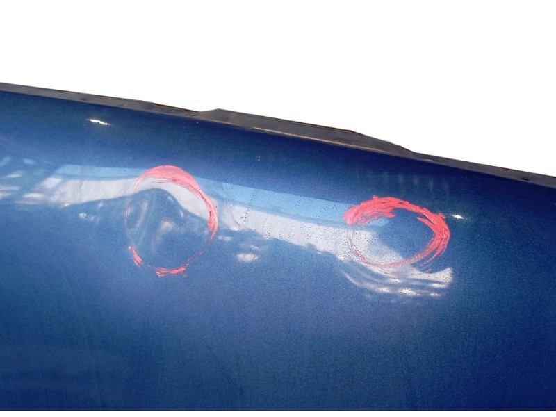 Recambio de capot para hyundai tucson (jm) 2.0 crdi referencia OEM IAM   