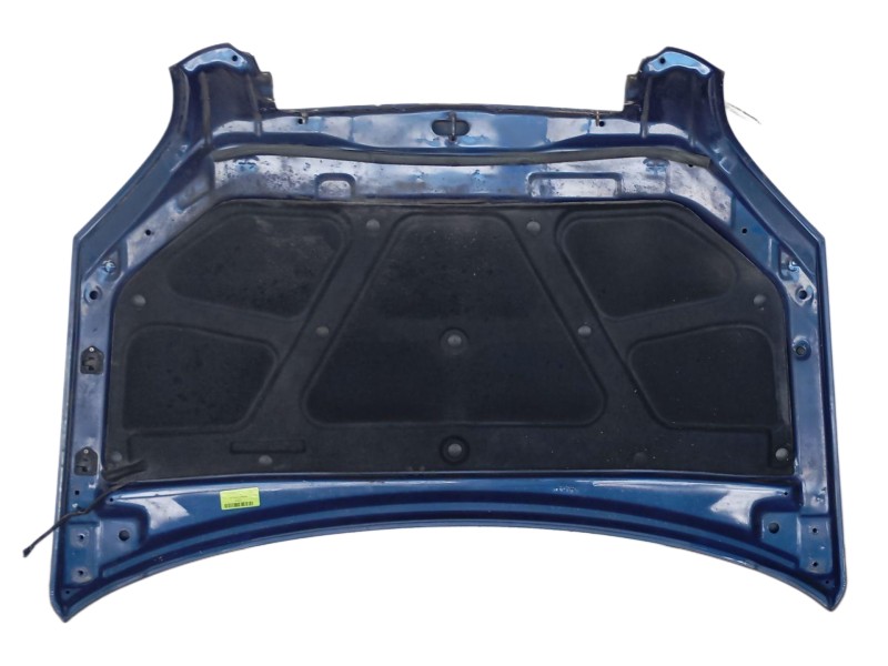 Recambio de capot para hyundai tucson (jm) 2.0 crdi referencia OEM IAM   