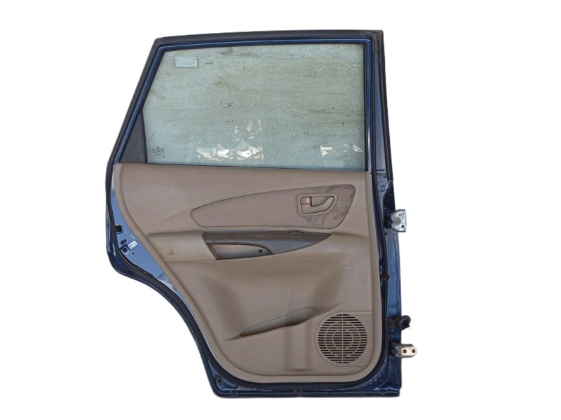 Recambio de puerta trasera izquierda para hyundai tucson (jm) 2.0 crdi referencia OEM IAM   
