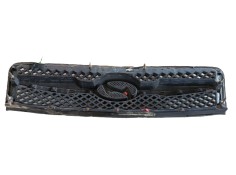 Recambio de rejilla delantera para hyundai tucson (jm) 2.0 crdi referencia OEM IAM  HN0702501  2