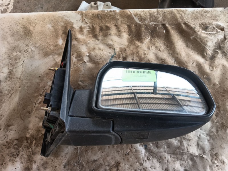 Recambio de retrovisor derecho para hyundai tucson (jm) 2.0 crdi referencia OEM IAM   