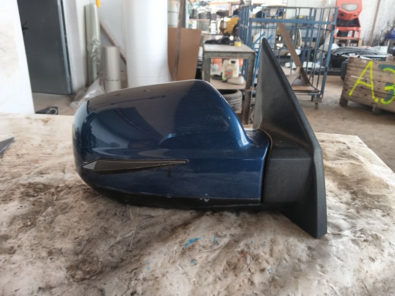 Recambio de retrovisor derecho para hyundai tucson (jm) 2.0 crdi referencia OEM IAM   