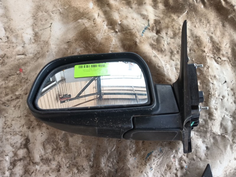 Recambio de retrovisor izquierdo para hyundai tucson (jm) 2.0 crdi referencia OEM IAM   