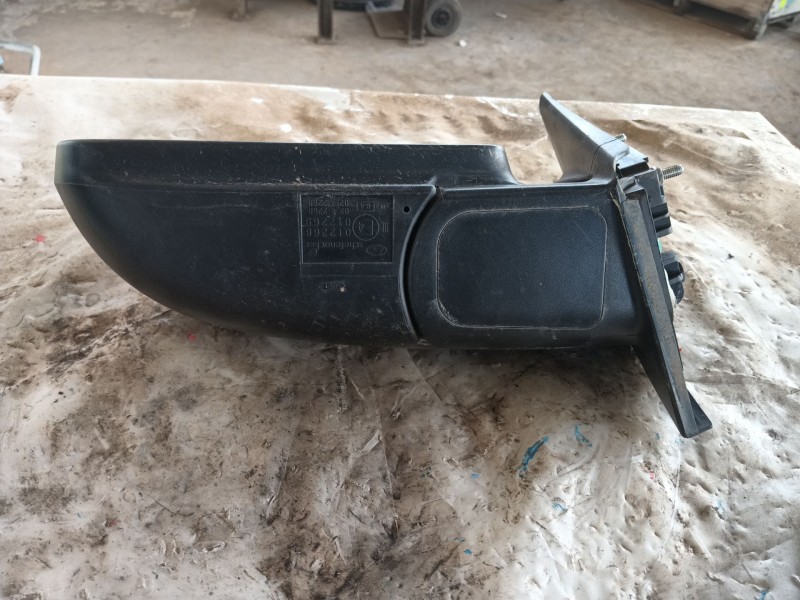 Recambio de retrovisor izquierdo para hyundai tucson (jm) 2.0 crdi referencia OEM IAM   