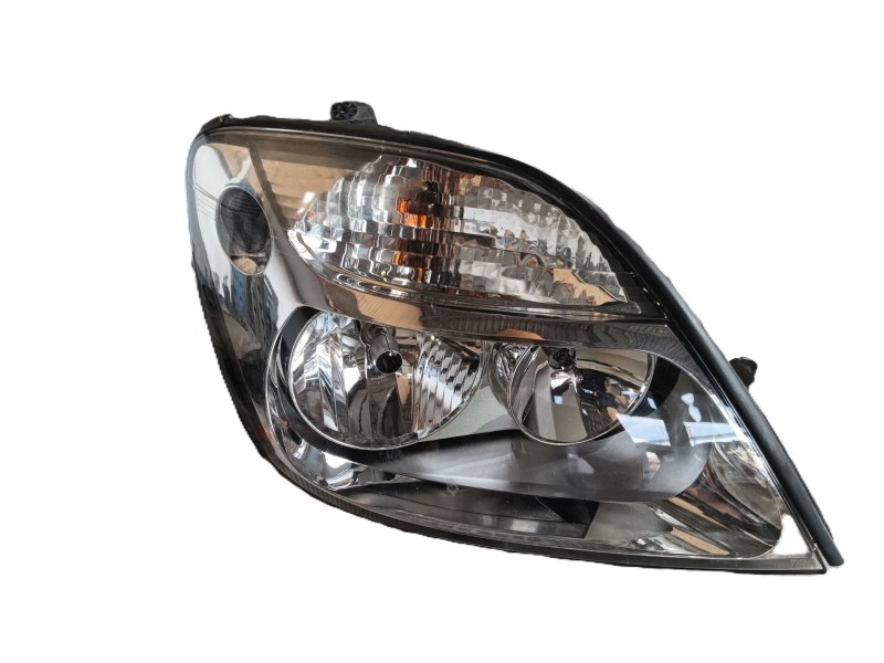 Recambio de faro derecho para renault megane scénic (ja0/1_) 1.6 16v (ja0b, ja04, ja11, ja00) referencia OEM IAM   