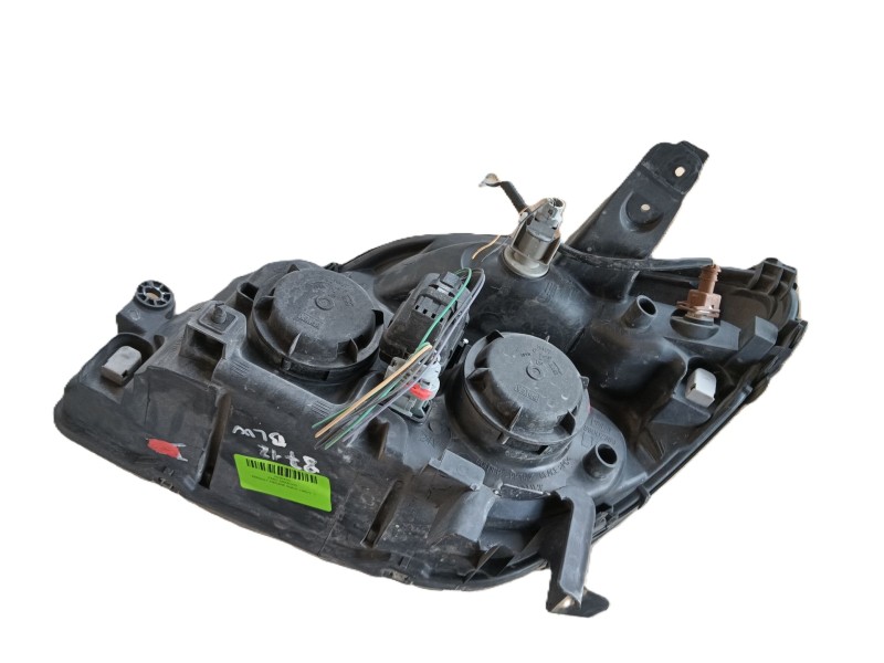 Recambio de faro derecho para renault megane scénic (ja0/1_) 1.6 16v (ja0b, ja04, ja11, ja00) referencia OEM IAM   