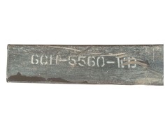 Recambio de ballesta trasera para ford transit caja/chasis (fm_ _, fn_ _, ff_ _) 2.4 tdci rwd referencia OEM IAM 1788918 GCH5560 2