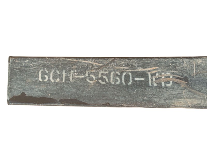 Recambio de ballesta trasera para ford transit caja/chasis (fm_ _, fn_ _, ff_ _) 2.4 tdci rwd referencia OEM IAM 1788918 GCH5560