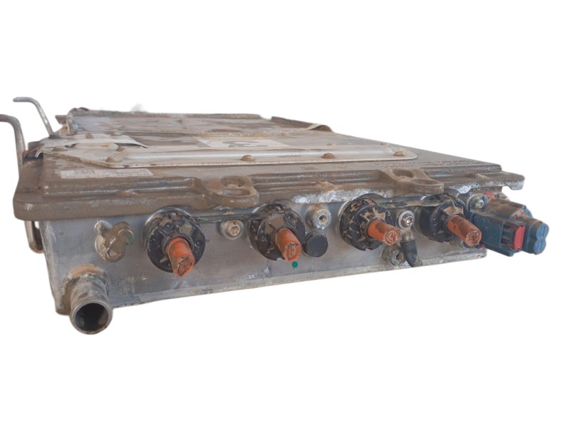 Recambio de convertidor para tesla model s (5yjs) referencia OEM IAM 106651001D 105253200D 