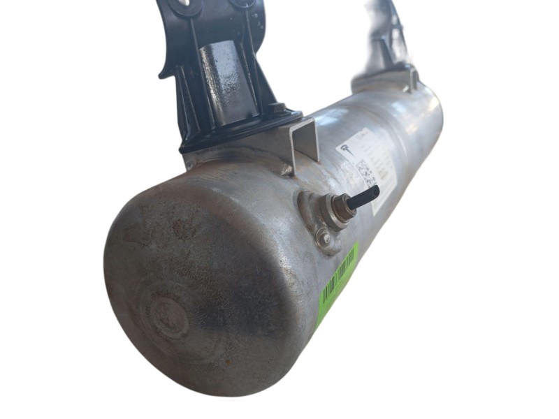 Recambio de suspension neumatica para tesla model s (5yjs) referencia OEM IAM 145764500A 145764500A 