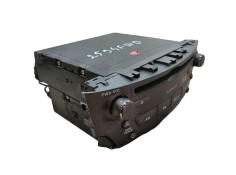 Recambio de sistema audio / radio cd para lexus is ii (_e2_) 220d (ale20) referencia OEM IAM 8612053420 8612053420 