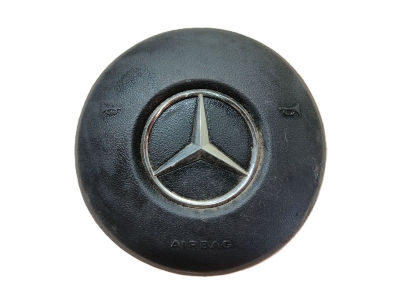 Recambio de airbag delantero izquierdo para mercedes-benz sprinter 5-t caja/chasis (b907) 515 cdi rwd (907.153, 907.155, 907.253