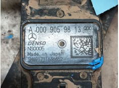 Recambio de modulo electronico para mercedes-benz sprinter 5-t caja/chasis (b907) 515 cdi rwd (907.153, 907.155, 907.253, 907.25 2