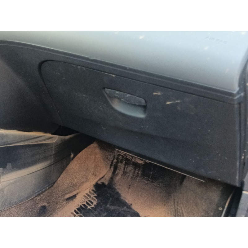 Recambio de guantera para seat ibiza iv (6j5, 6p1) 1.2 tsi referencia OEM IAM   