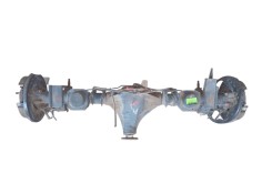 Recambio de puente trasero para nissan terrano ii (r20) 2.7 tdi 4wd referencia OEM IAM 430100X921 383119C5007 