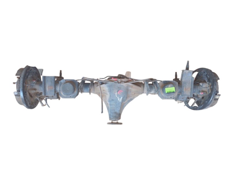 Recambio de puente trasero para nissan terrano ii (r20) 2.7 tdi 4wd referencia OEM IAM 430100X921 383119C5007 