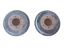 Recambio de puente trasero para nissan terrano ii (r20) 2.7 tdi 4wd referencia OEM IAM 430100X921 383119C5007  2