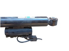 Recambio de amortiguador trasero derecho para tesla model s (5yjs) referencia OEM IAM 106646600D 106646600C  2