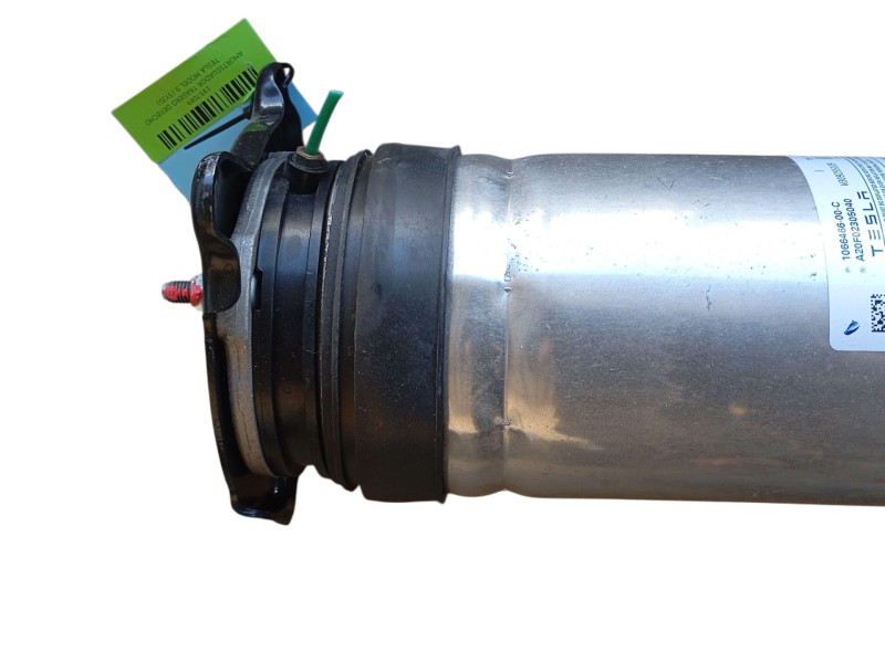 Recambio de amortiguador trasero derecho para tesla model s (5yjs) referencia OEM IAM 106646600D 106646600C 