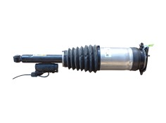 Recambio de amortiguador trasero izquierdo para tesla model s (5yjs) referencia OEM IAM 106646100D 106646100C 