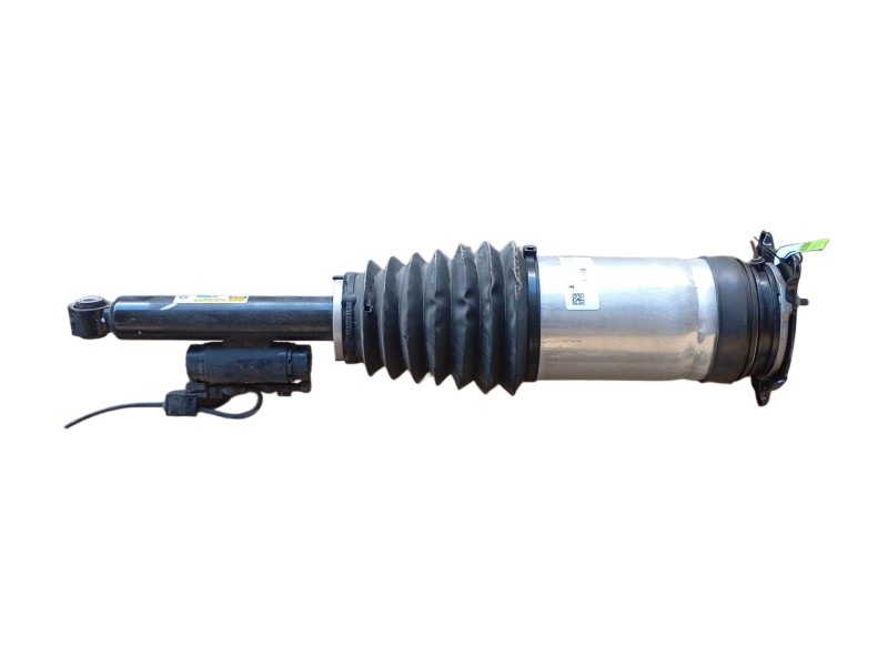 Recambio de amortiguador trasero izquierdo para tesla model s (5yjs) referencia OEM IAM 106646100D 106646100C 