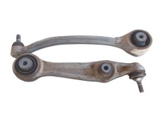 Recambio de brazo suspension inferior delantero derecho para tesla model s (5yjs) referencia OEM IAM 102735100C S200450001034 
