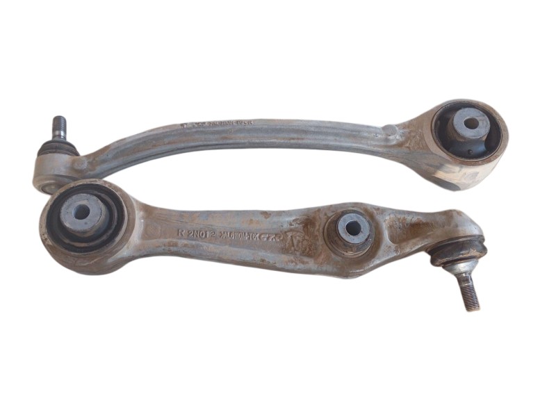Recambio de brazo suspension inferior delantero derecho para tesla model s (5yjs) referencia OEM IAM 102735100C S200450001034 