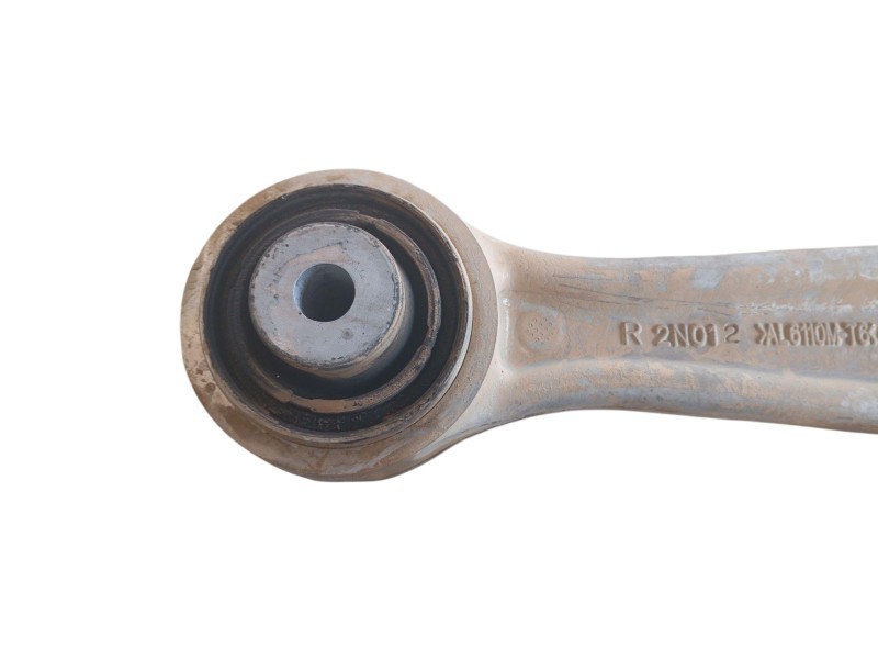 Recambio de brazo suspension inferior delantero derecho para tesla model s (5yjs) referencia OEM IAM 102735100C S200450001034 