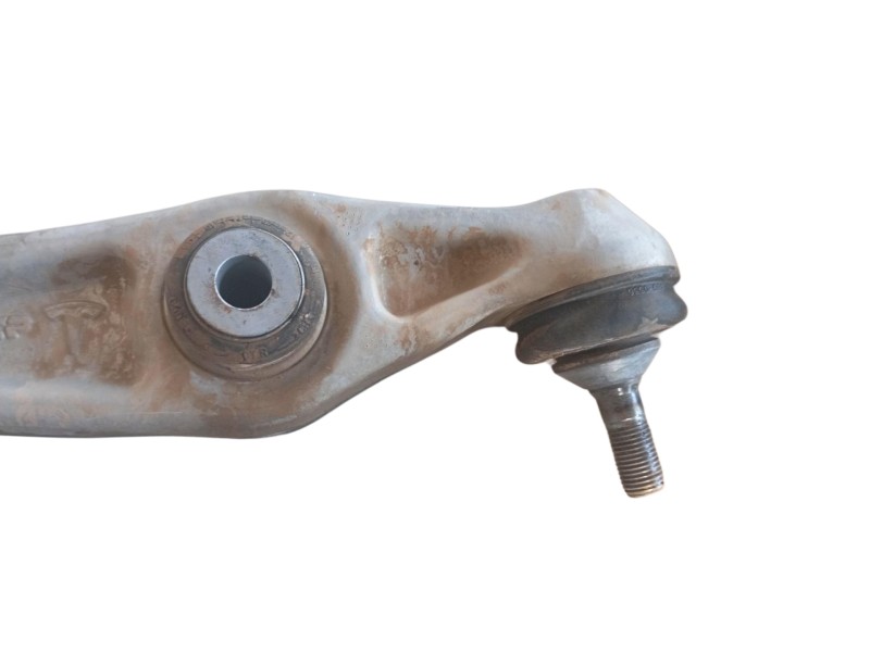 Recambio de brazo suspension inferior delantero derecho para tesla model s (5yjs) referencia OEM IAM 102735100C S200450001034 