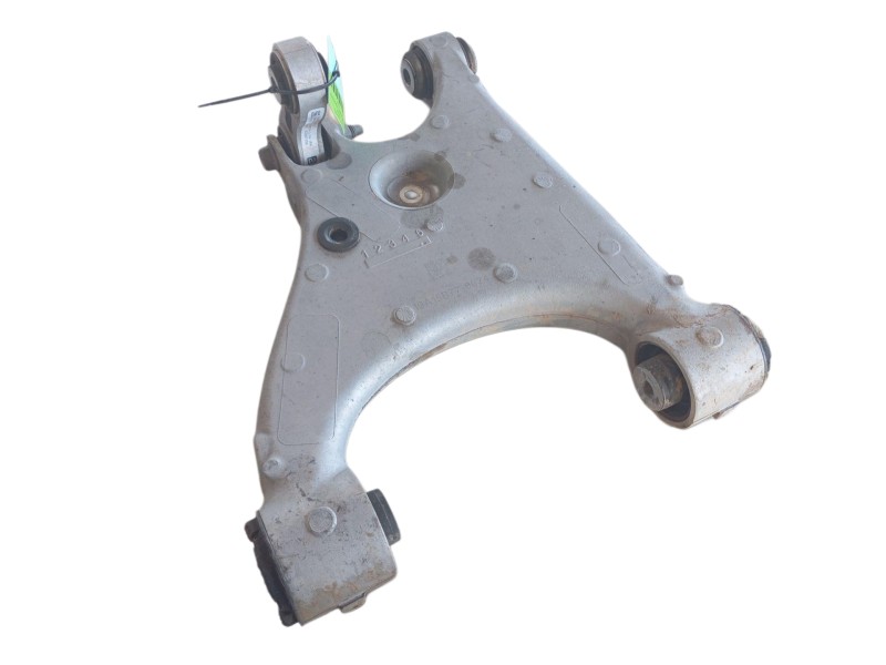 Recambio de brazo suspension inferior trasero derecho para tesla model s (5yjs) referencia OEM IAM 102141600D 19A15B770024 