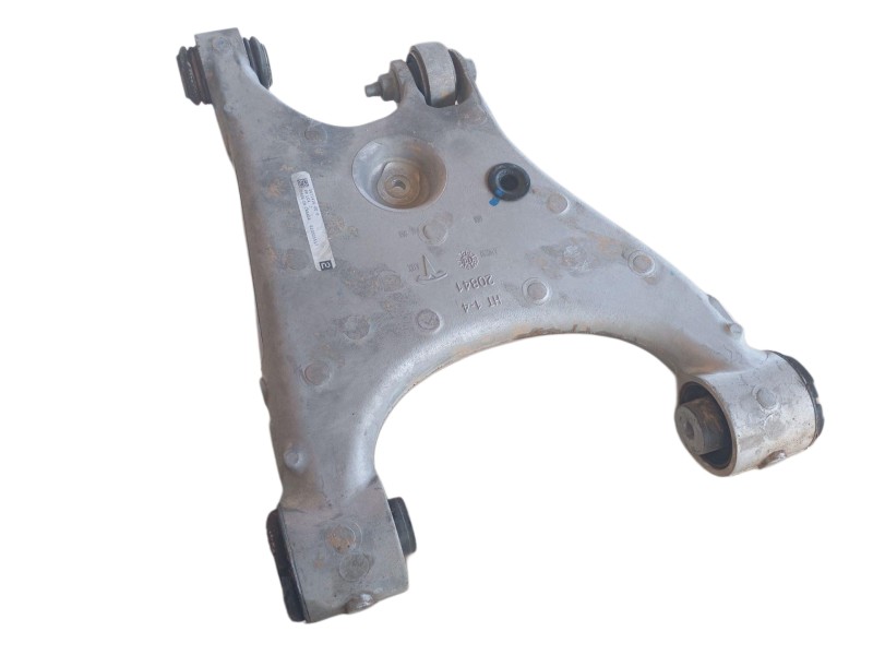 Recambio de brazo suspension inferior trasero derecho para tesla model s (5yjs) referencia OEM IAM 102141600D 19A15B770024 