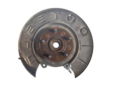 Recambio de mangueta trasera izquierda para tesla model s (5yjs) referencia OEM IAM 104250600B   2