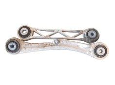 Recambio de brazo suspension superior trasero izquierdo para tesla model s (5yjs) referencia OEM IAM 104396400C 104396400C 