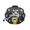 Recambio de airbag delantero izquierdo para volkswagen t-cross (c11, d31) 1.0 tsi referencia OEM IAM 2GM880201QXEA 653262700 