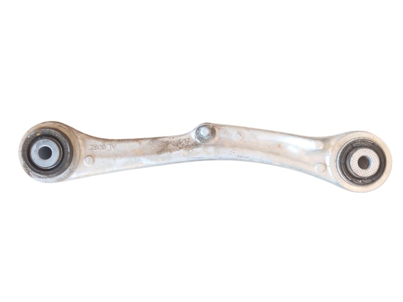 Recambio de brazo suspension superior trasero izquierdo para tesla model s (5yjs) referencia OEM IAM 104396400C 104396400C 