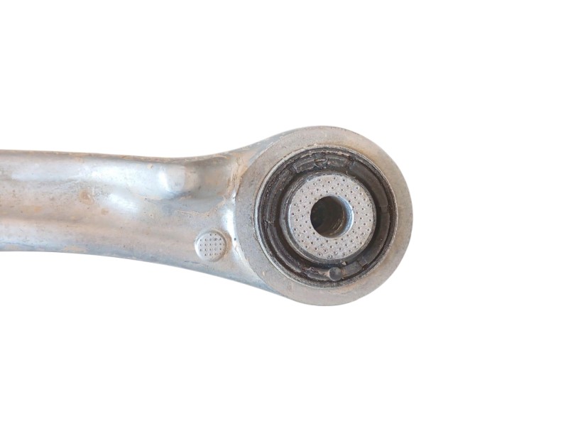 Recambio de brazo suspension superior trasero izquierdo para tesla model s (5yjs) referencia OEM IAM 104396400C 104396400C 