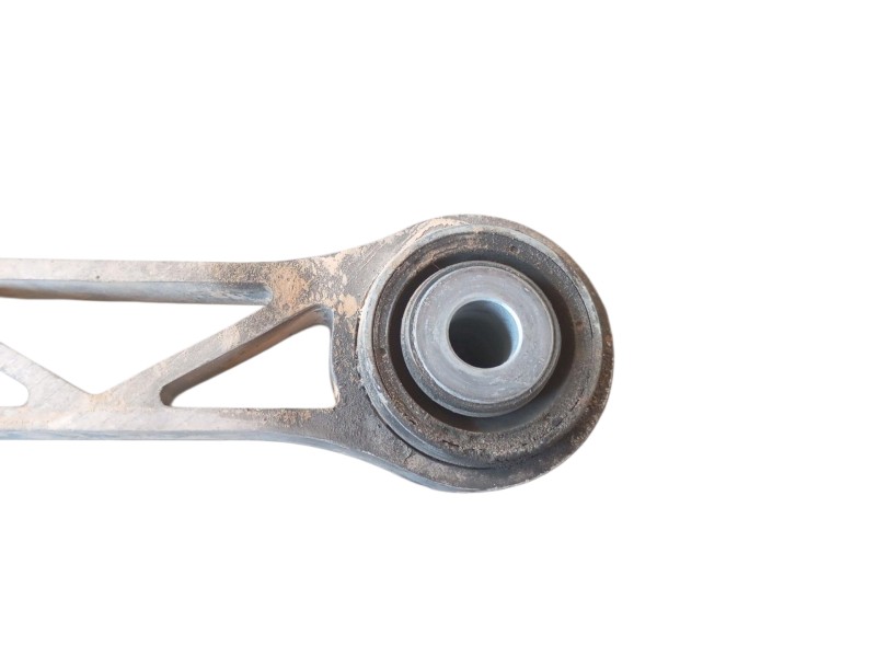 Recambio de brazo suspension superior trasero izquierdo para tesla model s (5yjs) referencia OEM IAM 104396400C 104396400C 