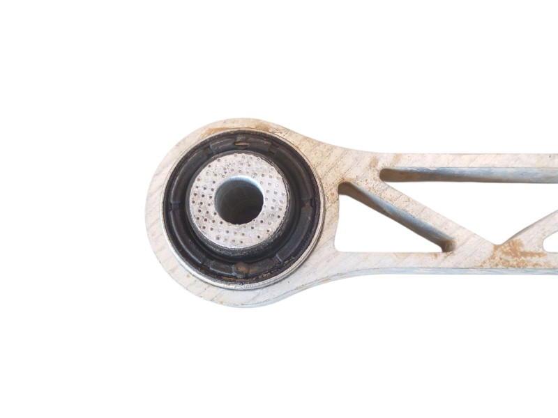 Recambio de brazo suspension superior trasero izquierdo para tesla model s (5yjs) referencia OEM IAM 104396400C 104396400C 