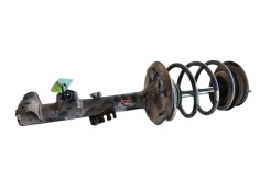 Recambio de amortiguador delantero izquierdo para bmw 3 (e36) 320 i referencia OEM IAM  1415001152 