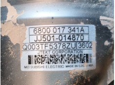 Recambio de cremallera direccion para mercedes-benz eqa (h243) eqa 250+ (243.702) referencia OEM IAM A2474600802 6800017341A  2